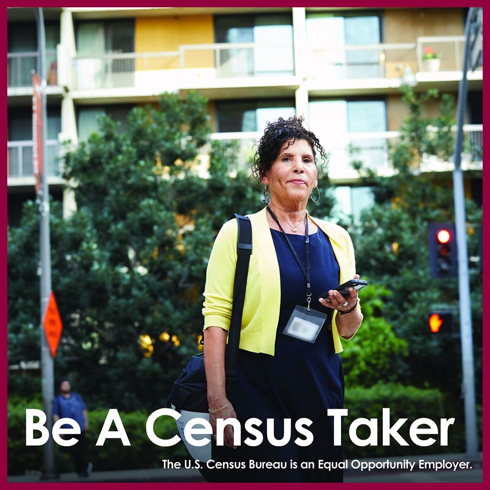 Census Taker