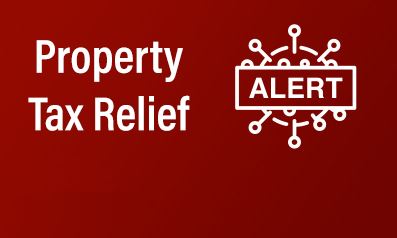 property tax relief sf