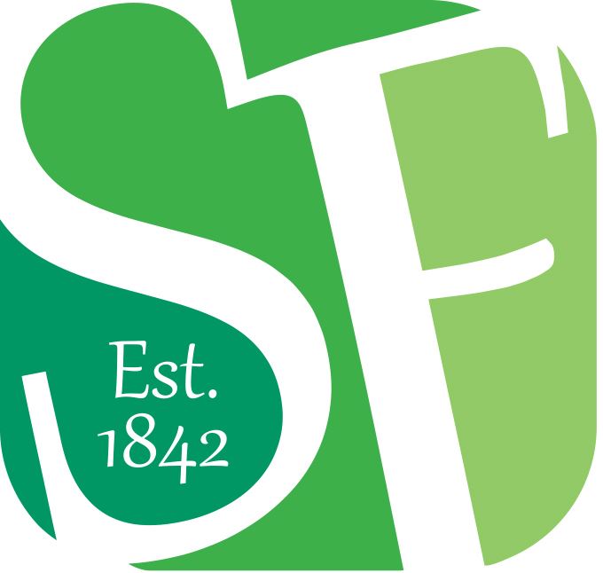 SF Square Logo for ISSUU