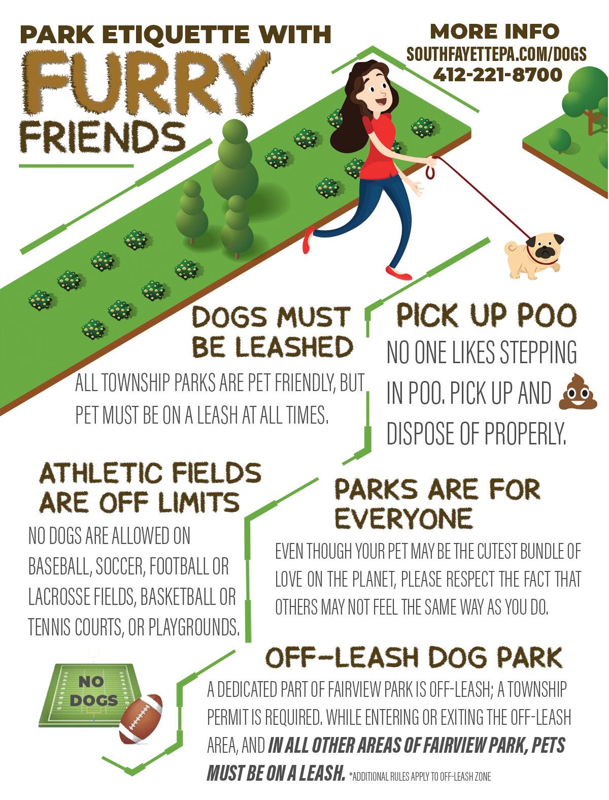 Dog Etiquette Tips