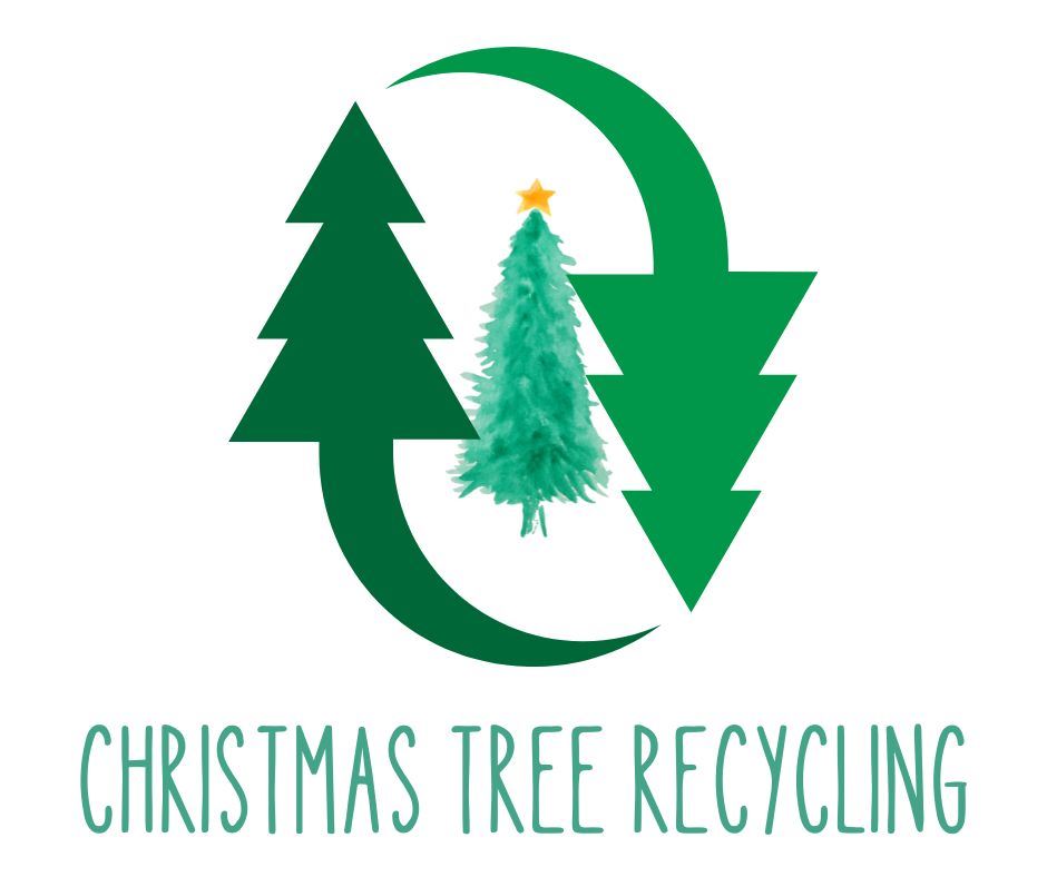 chritmas tree recycling