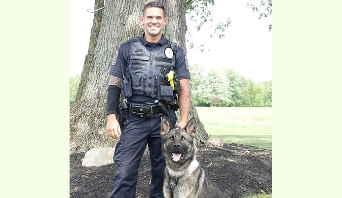 Korkus Oneil Newsflash