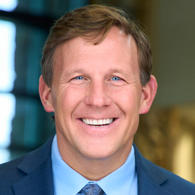 Mark Hondru head shot