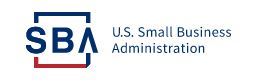 SBA US Small Business Administration Logo