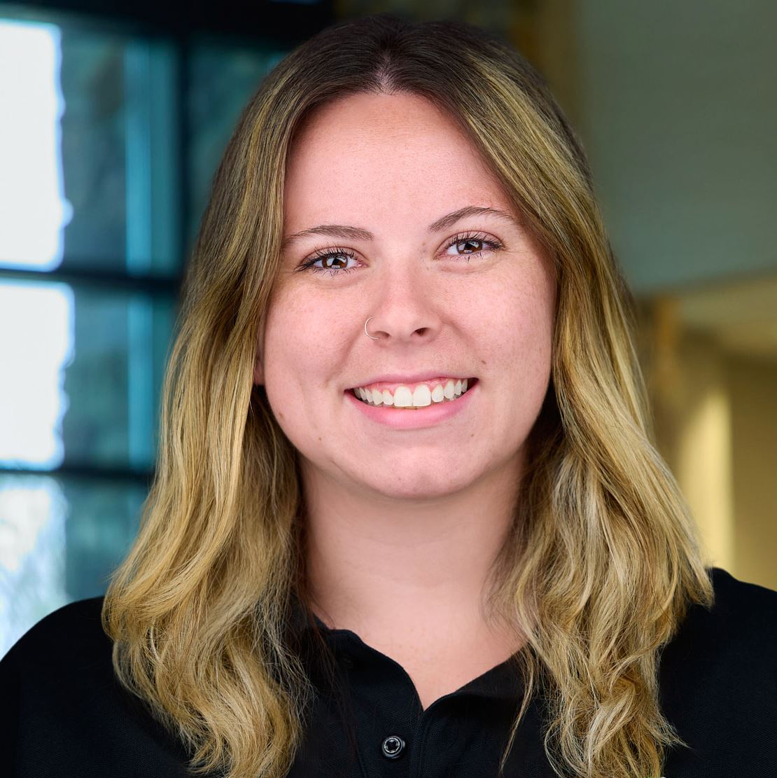 Arianna Lower headshot