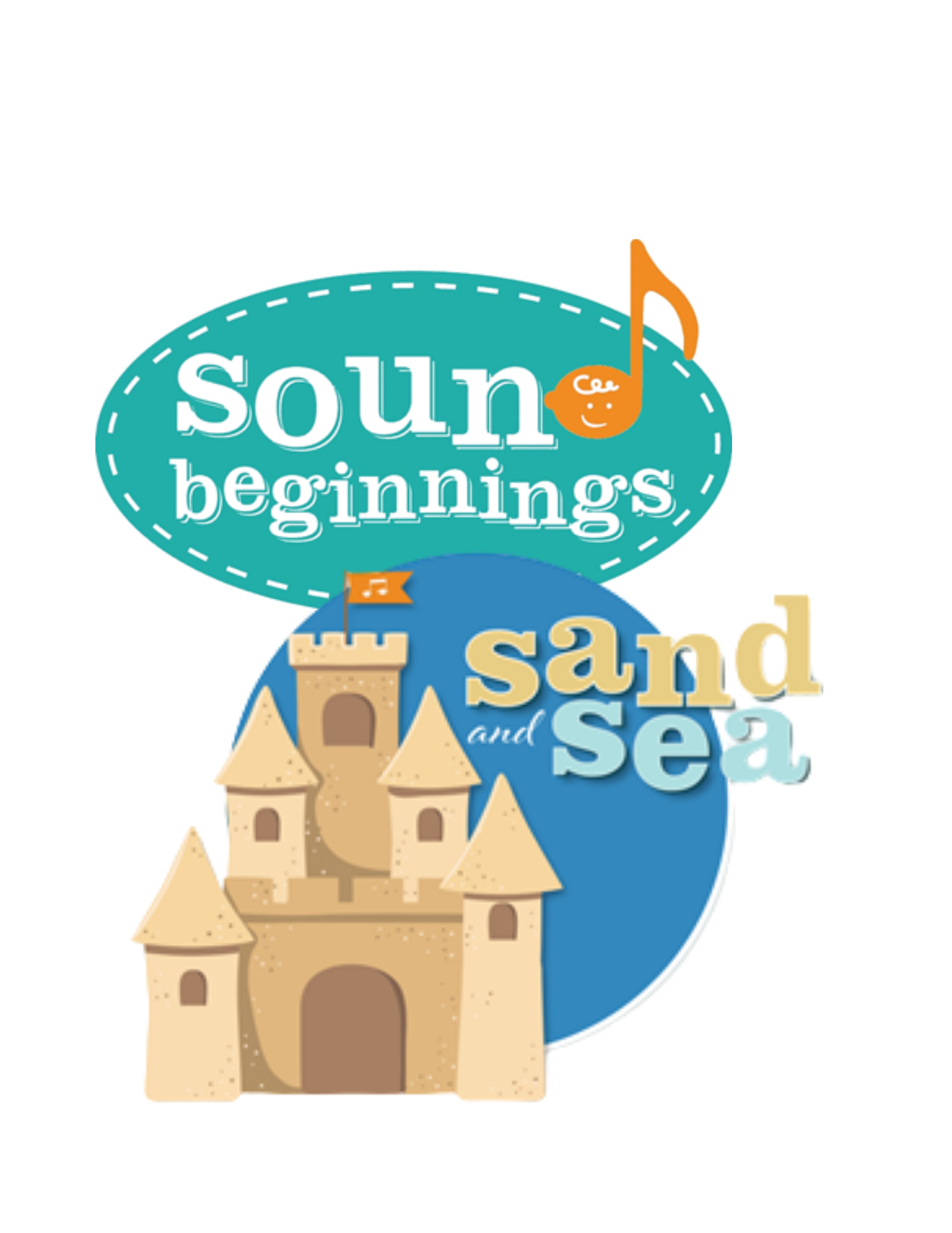 Sound Beginnings: Sand & Sea
