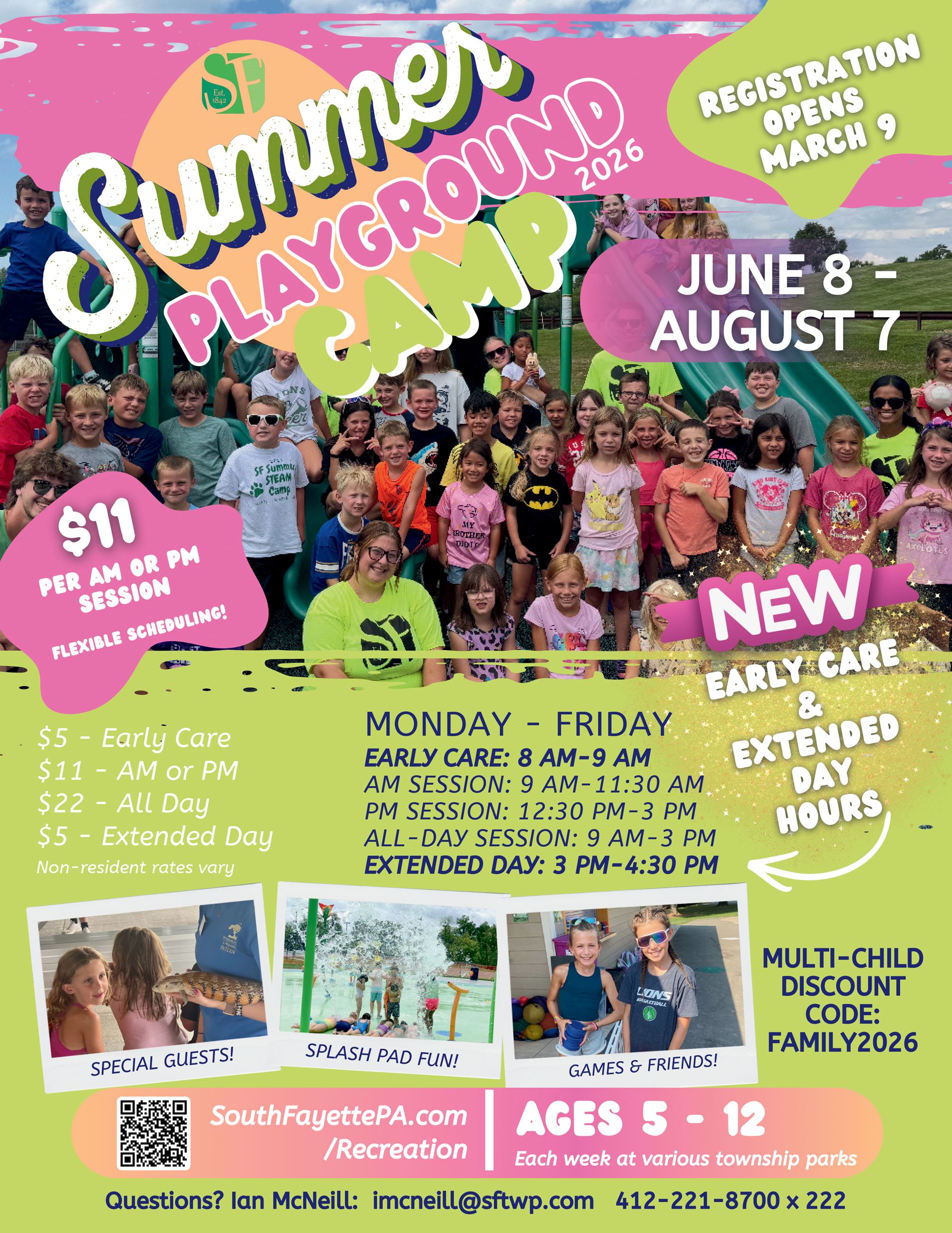 2026 Summer Playground Camp Flyer (JPEG)