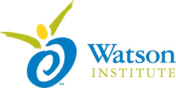 Watson Institute Logo