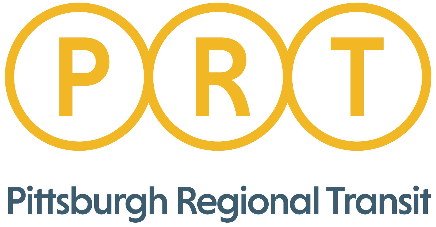 PRT Logo