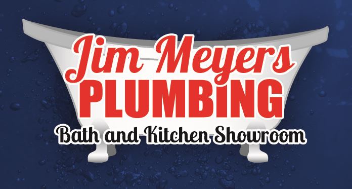 Jim Meyers Plumbing Bath and Kitchen Showroom logo 