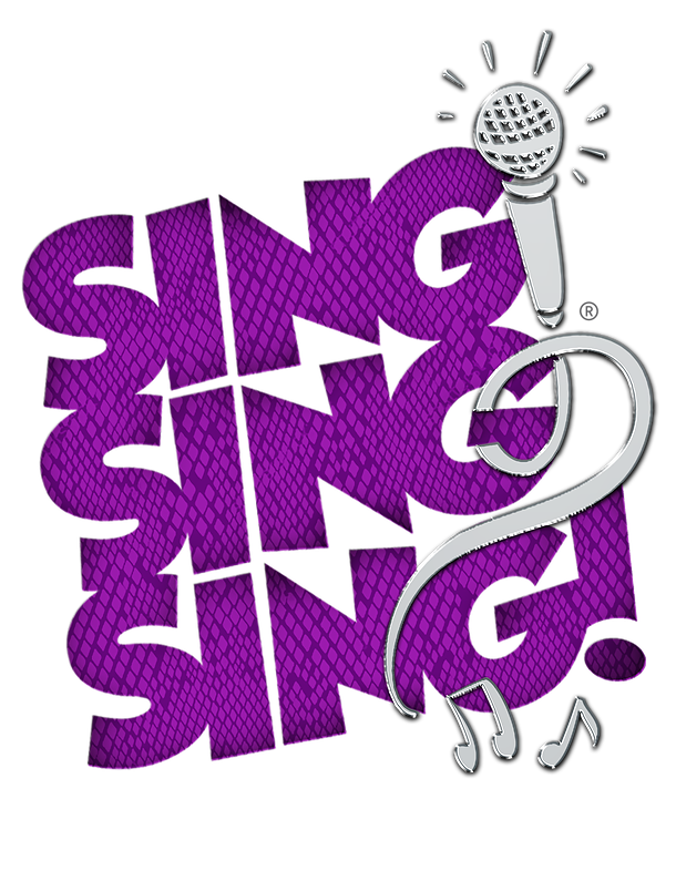 Sing Sing Sing logo