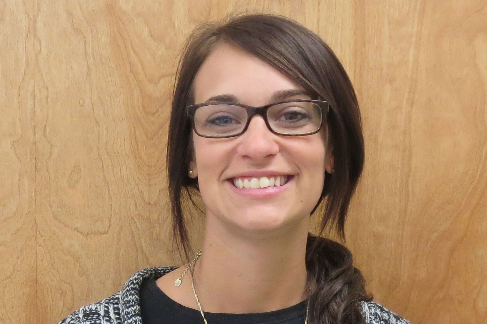 Paula Simmons, Recreation Director